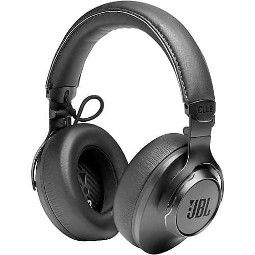 Club ONE Wireless Over-Ear Noise Cancelling Headphones