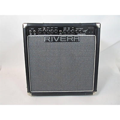Rivera Clubster 45 Tube Guitar Combo Amp