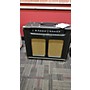 Used Rivera Clubster Royale 25 Tube Guitar Combo Amp