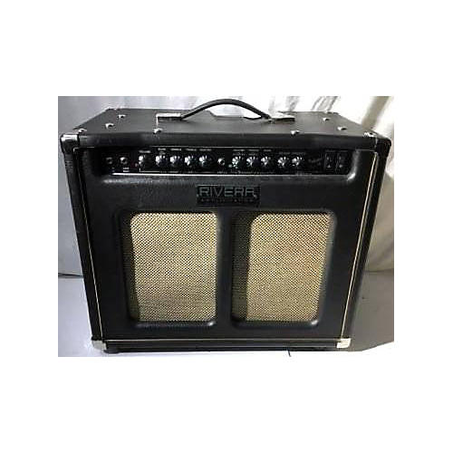 Clubster Royale 50W 1x12 Tube Guitar Combo Amp