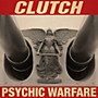 ALLIANCE Clutch - Psychic Warfare