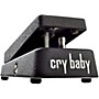 Dunlop Clyde McCoy CM95 Cry Baby Wah Wah Guitar Effects Pedal