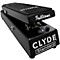 Clyde Standard Wah Guitar Effect Pedal Level 2  888365902821