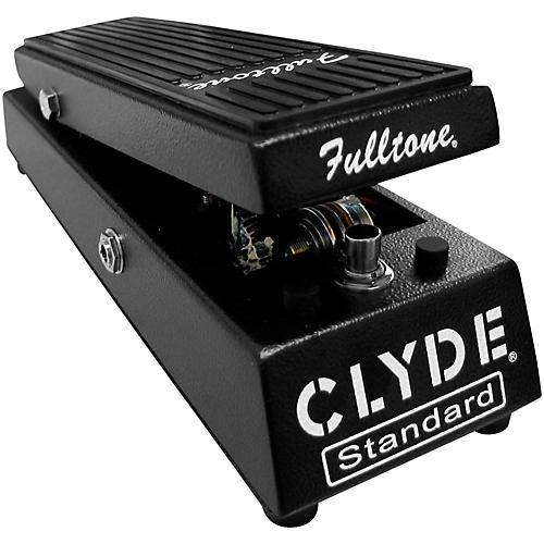 Clyde Standard Wah Guitar Effect Pedal