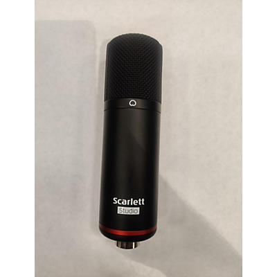 Focusrite Cm 25 Condenser Microphone