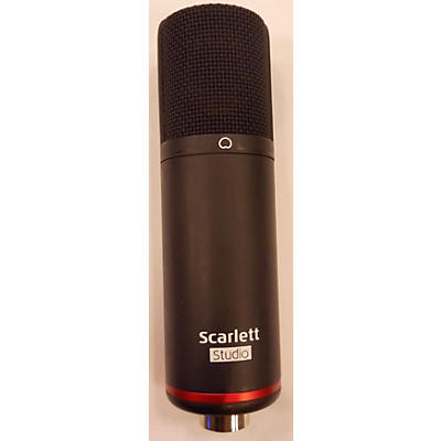 Focusrite Cm 25 MK III Condenser Microphone