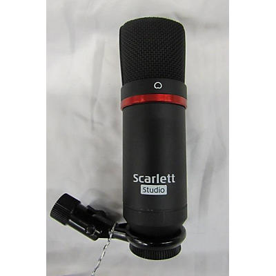 Focusrite Cm25 Mkii Condenser Microphone