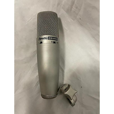 Superlux CmH8B Condenser Microphone