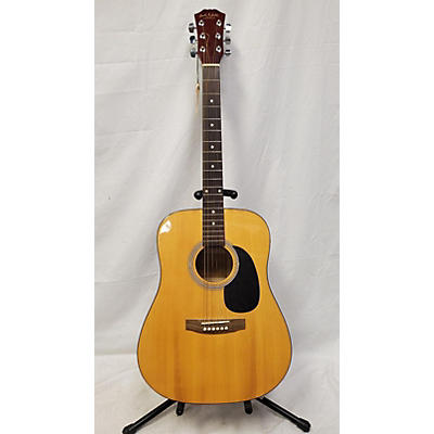 Carlo Robelli Cmd6610xx Acoustic Guitar