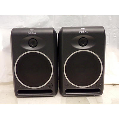 FOCAL Cms 65 Pair Powered Monitor
