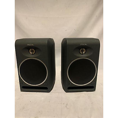 FOCAL Cms 65 Powered Monitor