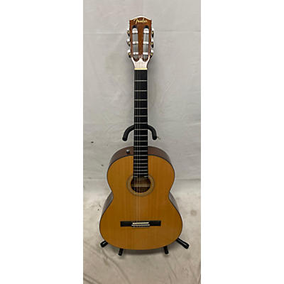 Fender Cn-60s Classical Acoustic Guitar