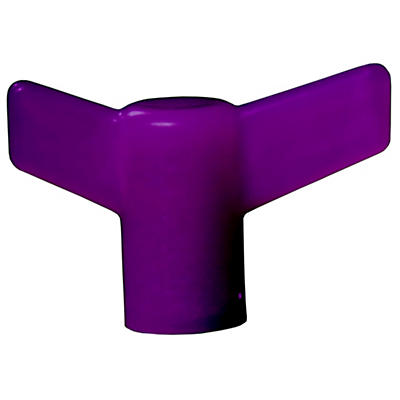WingMan Co-Pilot Foot Control Knob