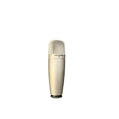 Samson Co1u Condenser Microphone