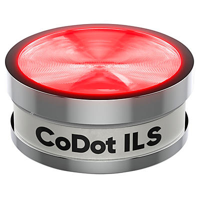 Chauvet CoDot ILS 4 pack LED Illuminators