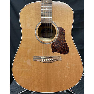 Seagull Coastline Acoustic Electric Guitar