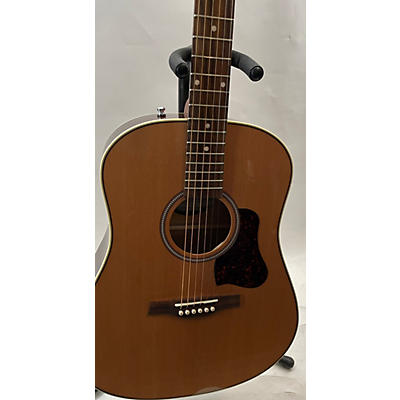 Seagull Coastline Momentum A/E Hg Acoustic Electric Guitar