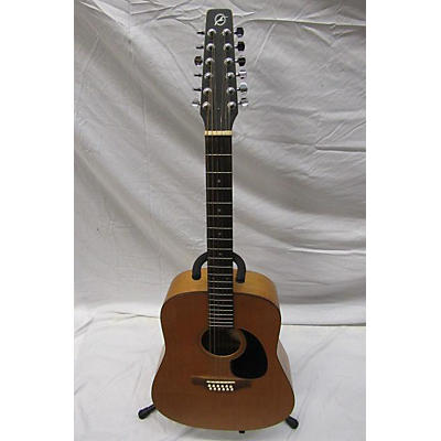 Seagull Coastline S12 12 String Acoustic Guitar