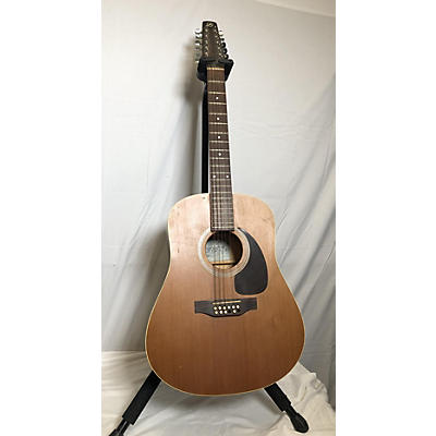 Seagull Coastline S12 12 String Acoustic Guitar