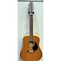 Used Seagull Coastline S12 90's 12 String Acoustic Guitar Natural