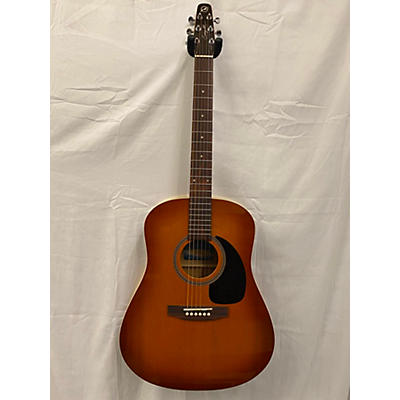 Seagull Coastline S6 Acoustic Guitar
