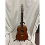 Used Seagull Coastline S6 Acoustic Guitar Worn Natural