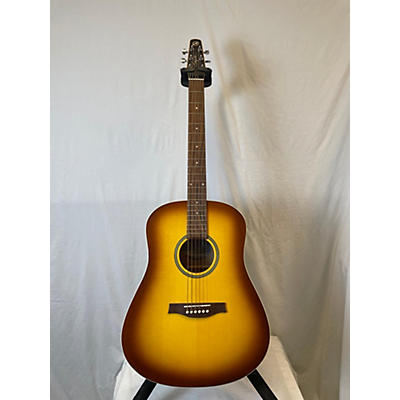 Seagull Coastline S6 Acoustic Guitar