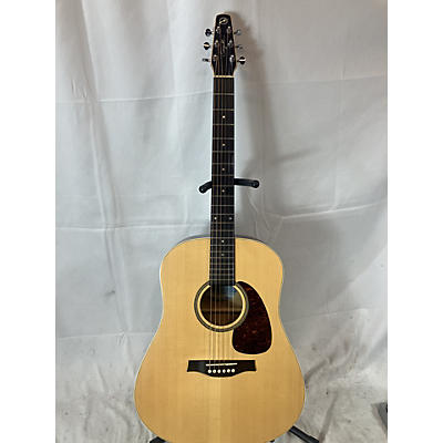 Seagull Coastline S6 Acoustic Guitar