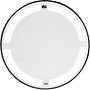 DW Coated/Clear Tom Batter Drumhead 10 in.