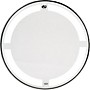 DW Coated/Clear Tom Batter Drumhead 8 in.