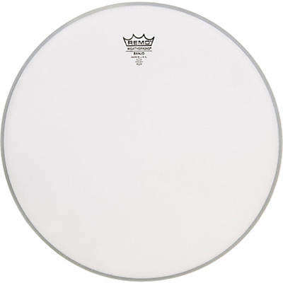 Remo Coated Topside Banjo Head