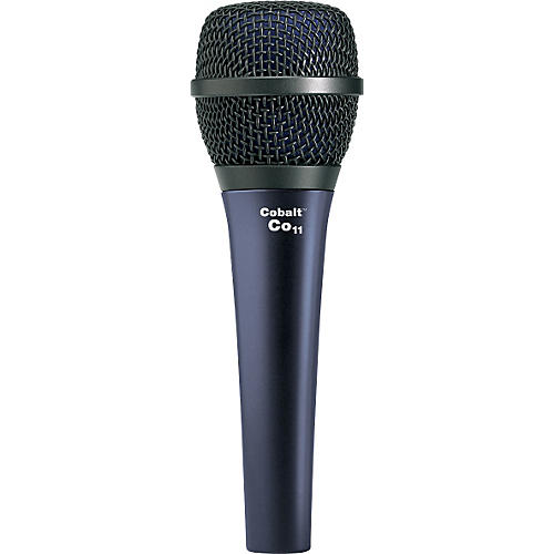 Cobalt 11 Handheld Condenser Microphone