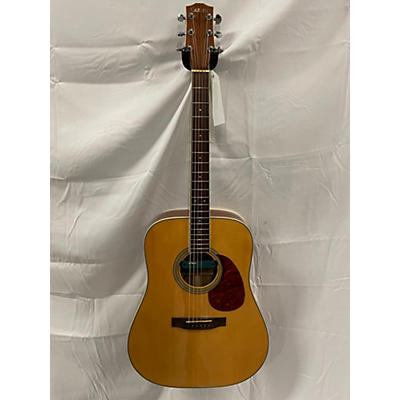 Carvin Cobalt 250 Acoustic Electric Guitar