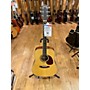 Used Carvin Cobalt 250 Acoustic Guitar Natural