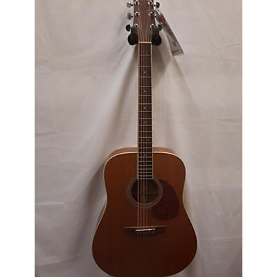Carvin Cobalt 250s Acoustic Guitar
