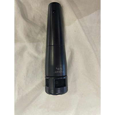 Electro-Voice Cobalt 4 Dynamic Microphone