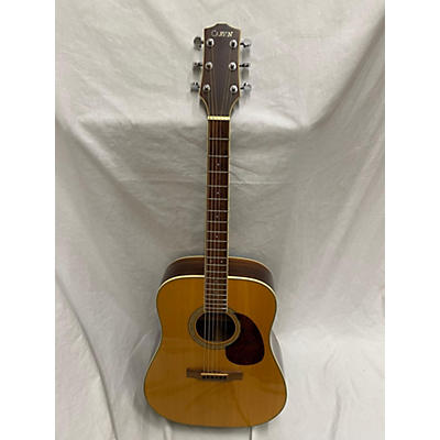 Carvin Cobalt 550 Acoustic Guitar