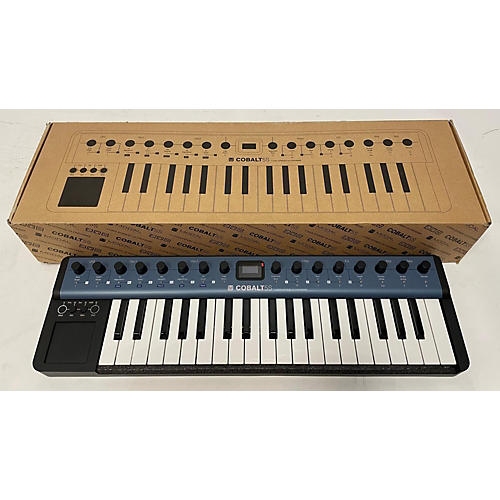 Modal Electronics Limited Cobalt 5S Synthesizer | Musician's Friend