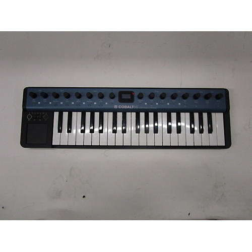 Modal Electronics Limited Cobalt 5S Synthesizer