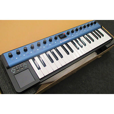 Modal Electronics Limited Cobalt 5s Synthesizer