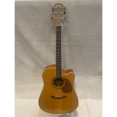 Carvin Cobalt 7505 Acoustic Guitar
