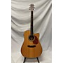Used Carvin Cobalt 750S Acoustic Electric Guitar Natural