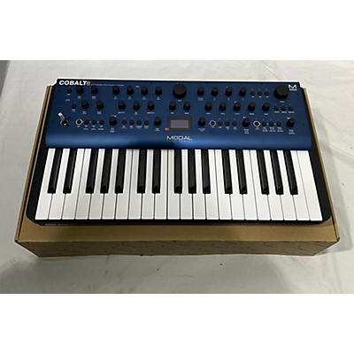 Modal Electronics Limited Cobalt 8 37 Key Synthesizer