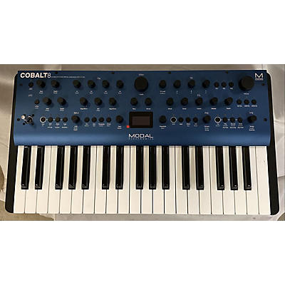 Modal Electronics Limited Cobalt 8 Synthesizer