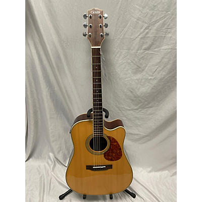 Carvin Cobalt 850 Acoustic Electric Guitar