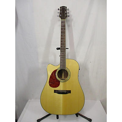 Carvin Cobalt 850 LH Acoustic Electric Guitar