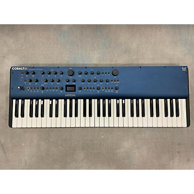 Modal Electronics Limited Cobalt 8x Synthesizer