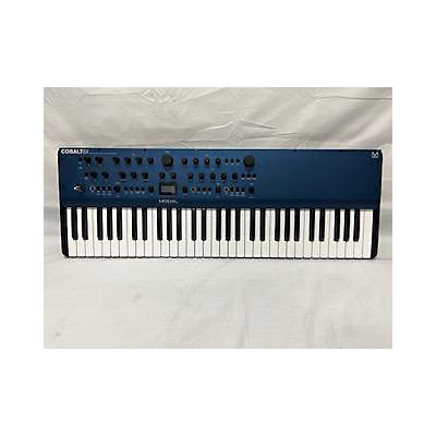 Modal Electronics Limited Cobalt 8x Synthesizer