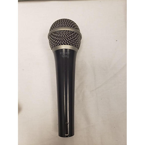 Cobalt 9 Dynamic Microphone