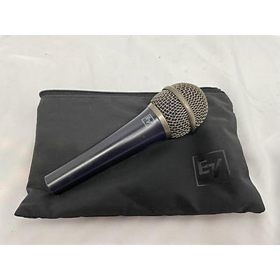 Electro-Voice Cobalt 9 Dynamic Microphone